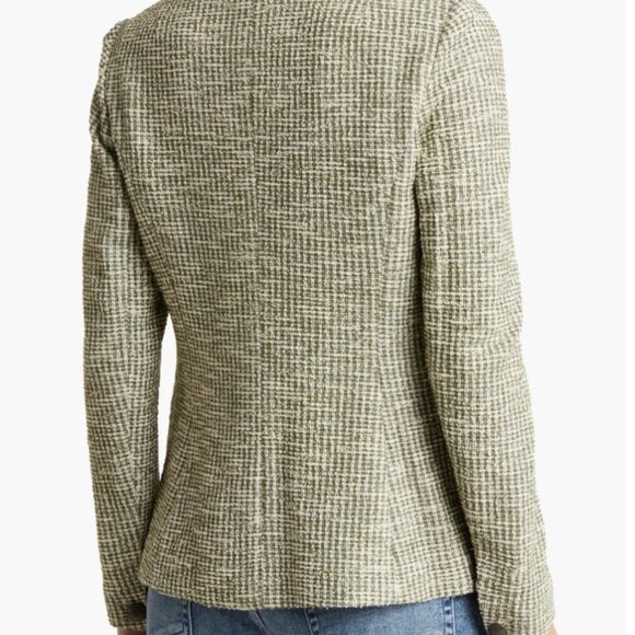 rag & bone slade blazer - Picture 5 of 11